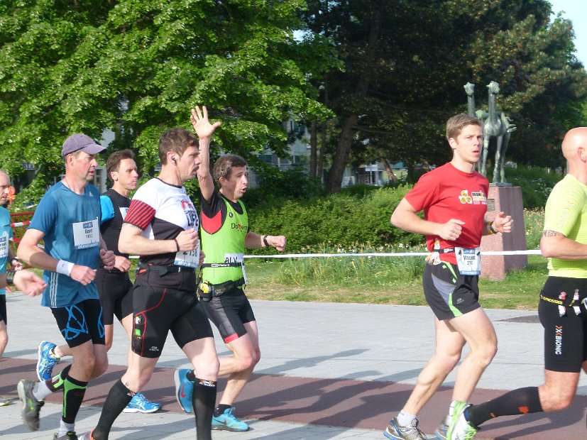 Antwerpen 2014 - 16